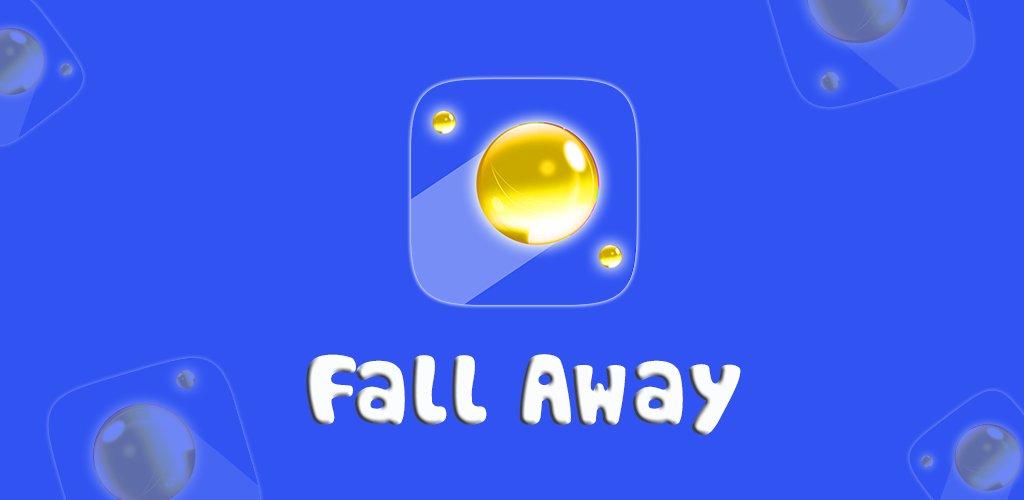 Fall Away Latest Version for Android/iOS APK - TapTap