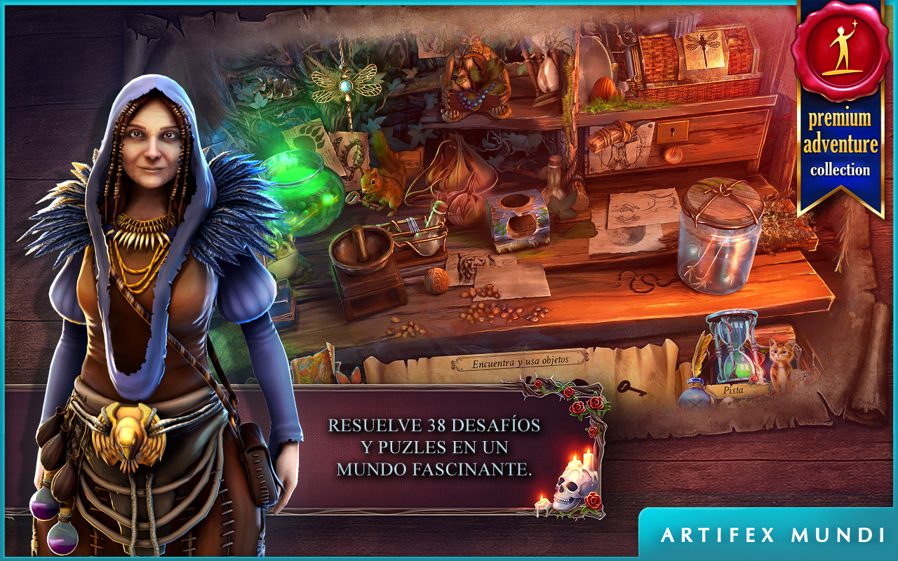 Captura de Pantalla del Juego Leyendas deprimentes (Full)