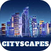 Cảnh quan thành phố: Sim Builder