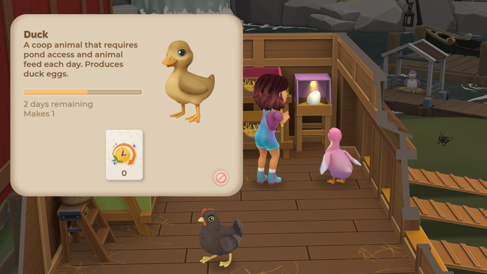Wylde Flowers Game Screenshot