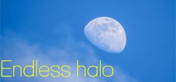 Banner of Endless halo 