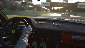 Assetto Corsa EVO Game Screenshot