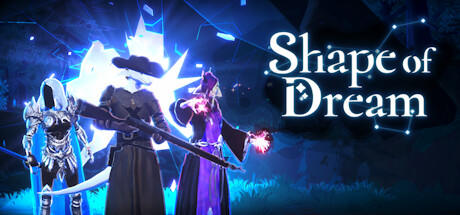 Banner of Shape of Dream 