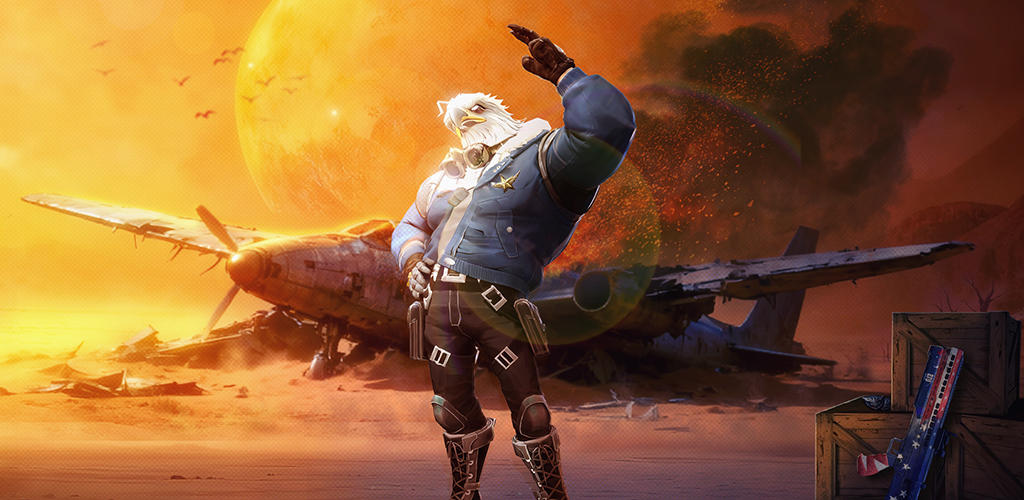 Hunter Roulette screenshot