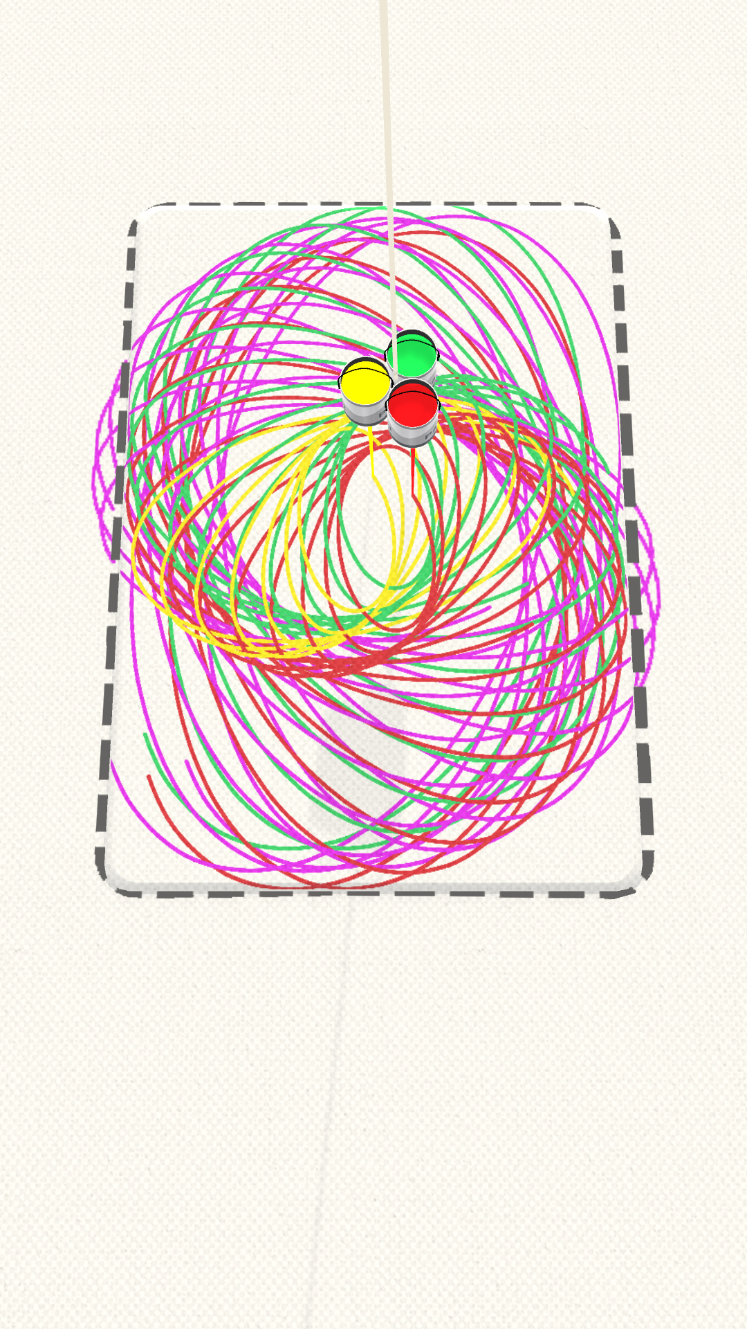 Bucket Painting ASMR android iOS apk download for freeTapTap