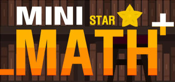 Banner of Mini Star Math 