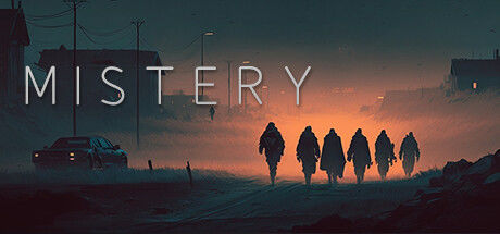 Banner of MISTERY 