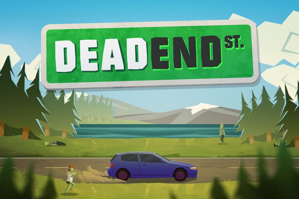 Screenshot of Dead End St