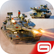 War Planet Online: MMO Game