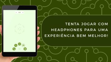 Captura de Tela do Jogo Hex - Alívio da Ansiedade