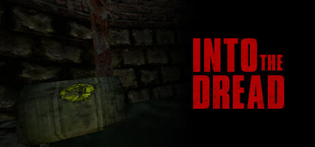 Banner of Into The Dread 