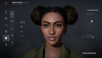 Cuplikan Layar Game CrisisX