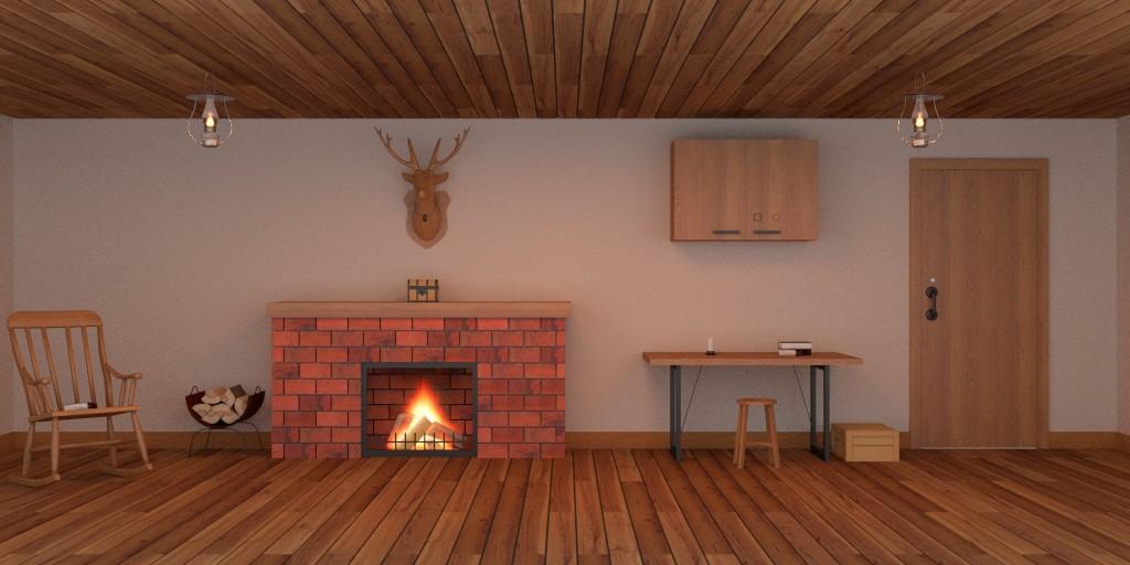 Room Escape Game - EXITs Game Screenshot