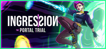 Banner of Ingression: The Portal Trial 