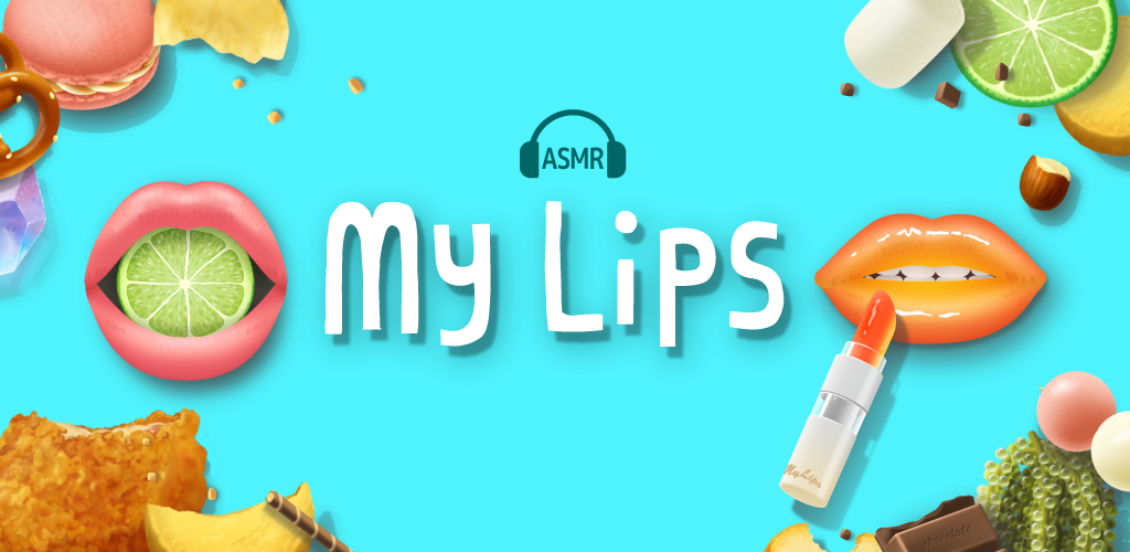 Banner of My Lips -マイリップス- 2.4.0