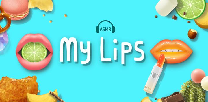 Banner of My Lips 2.4.0
