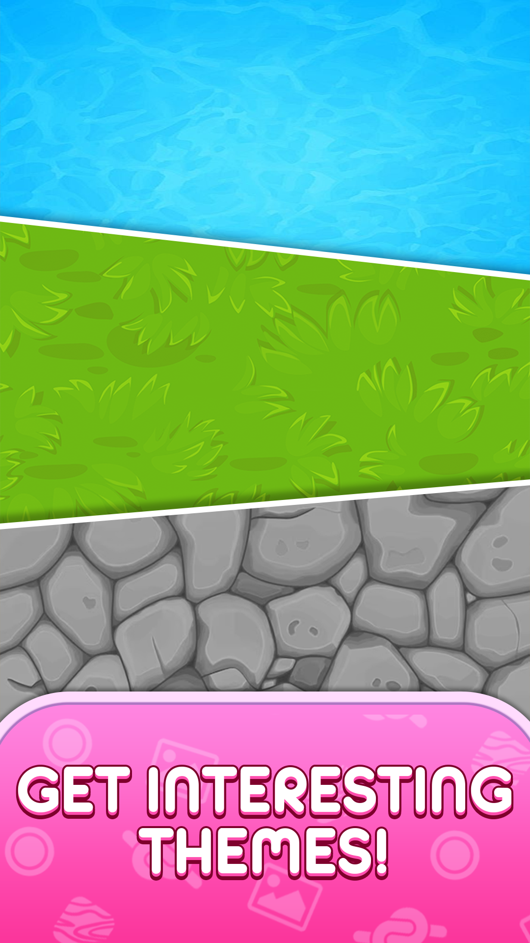 Tangle Rope: Untie Twist 3D Game Screenshot