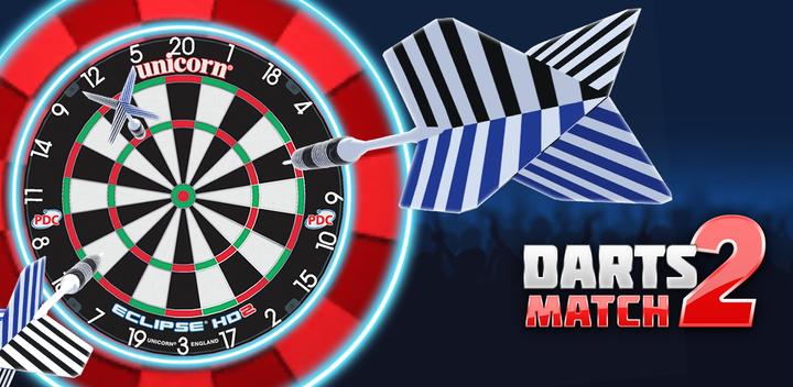 Banner of Darts Match Live! 8.9.3585