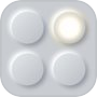 Icon of Tap the Light: Reaction Test