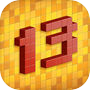 Unlucky 13 - Addictive block puzzle game