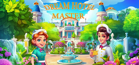Banner of Dream Hotel Master 