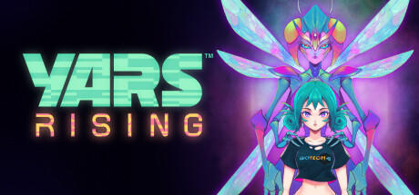 Banner of Yars Rising 