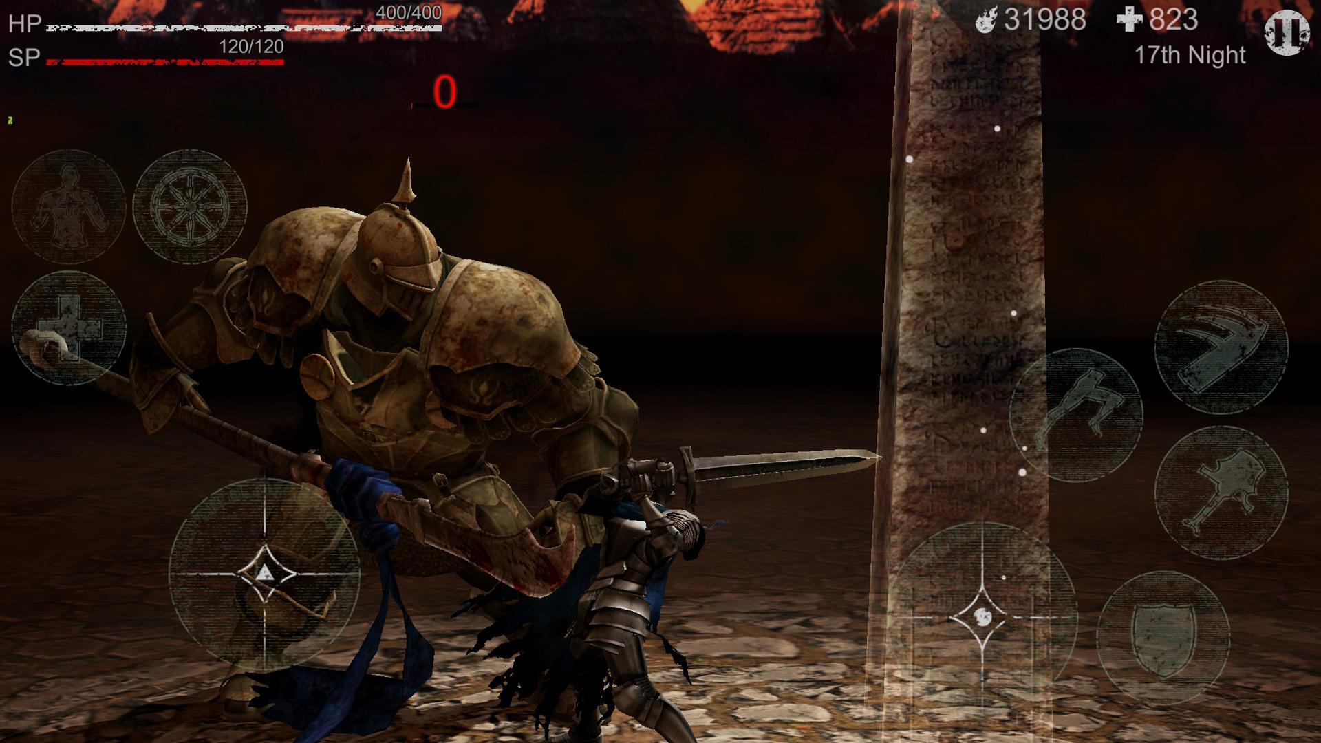Revenant Knight Latest Version for Android/iOS APK - TapTap