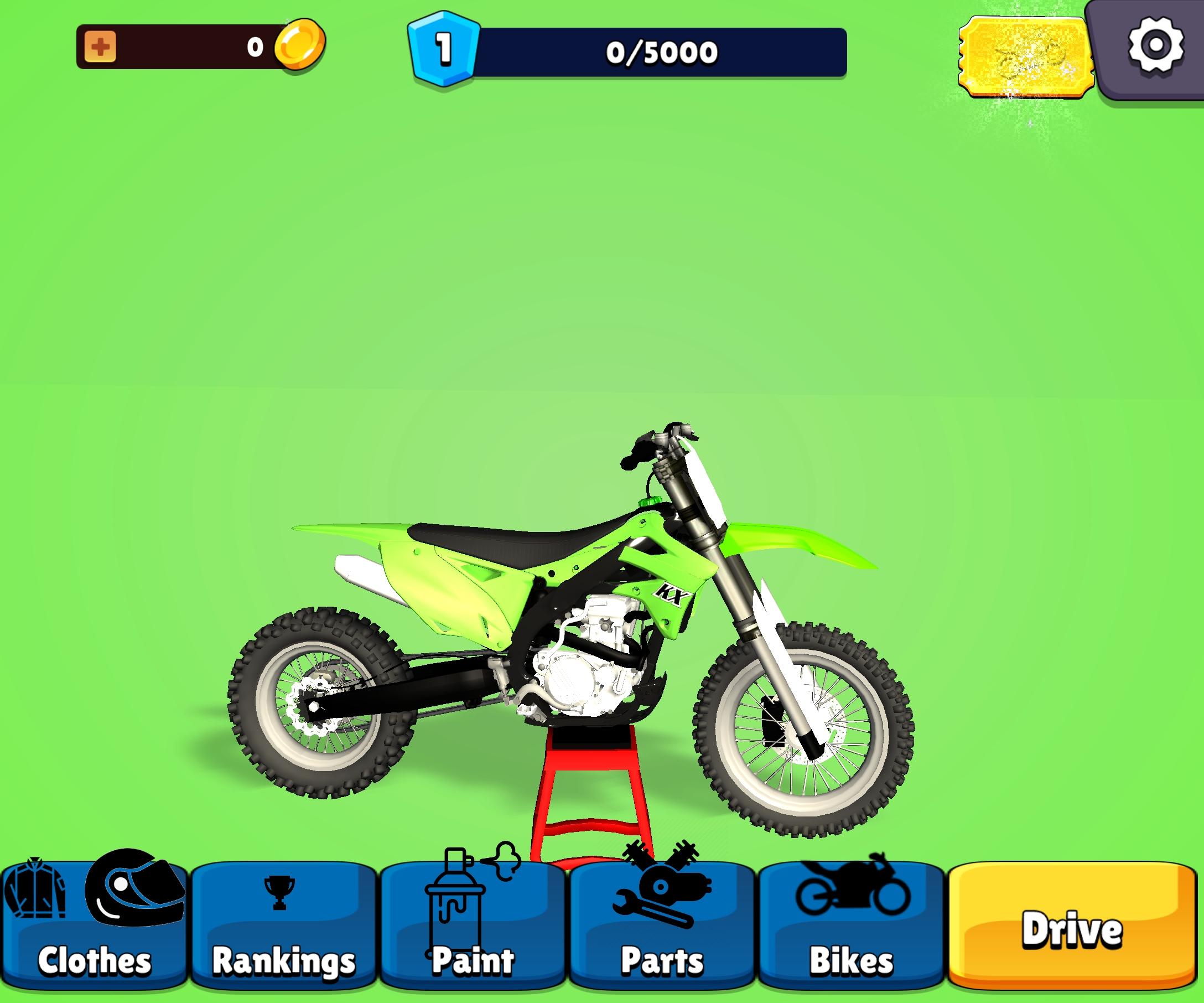 Wheelie King 6 android iOS apk download for freeTapTap