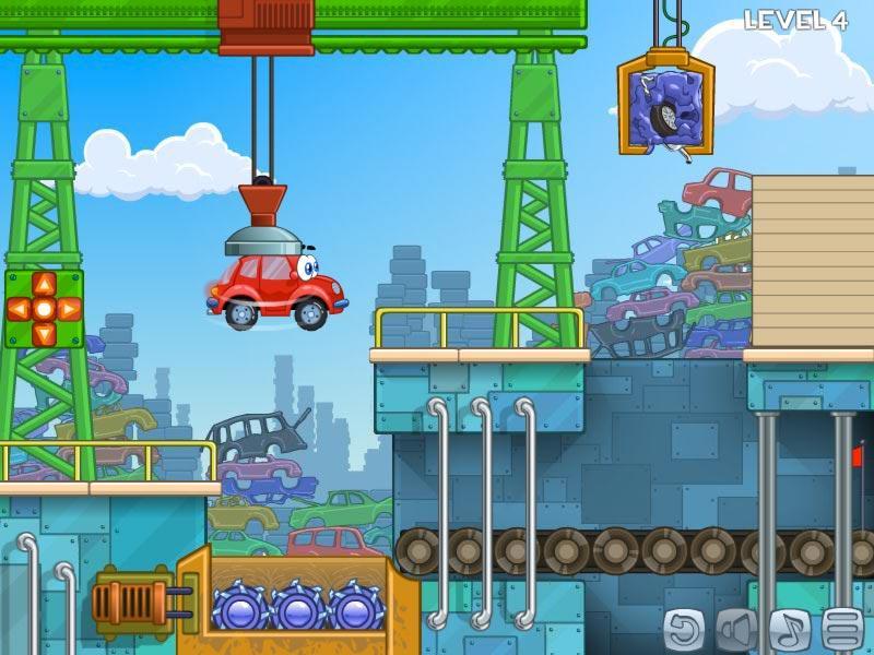 Coolmath-Games screenshot game