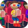 Icon of Cinema Quest Tycoon