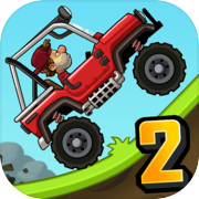 Hill Climb Racing 2