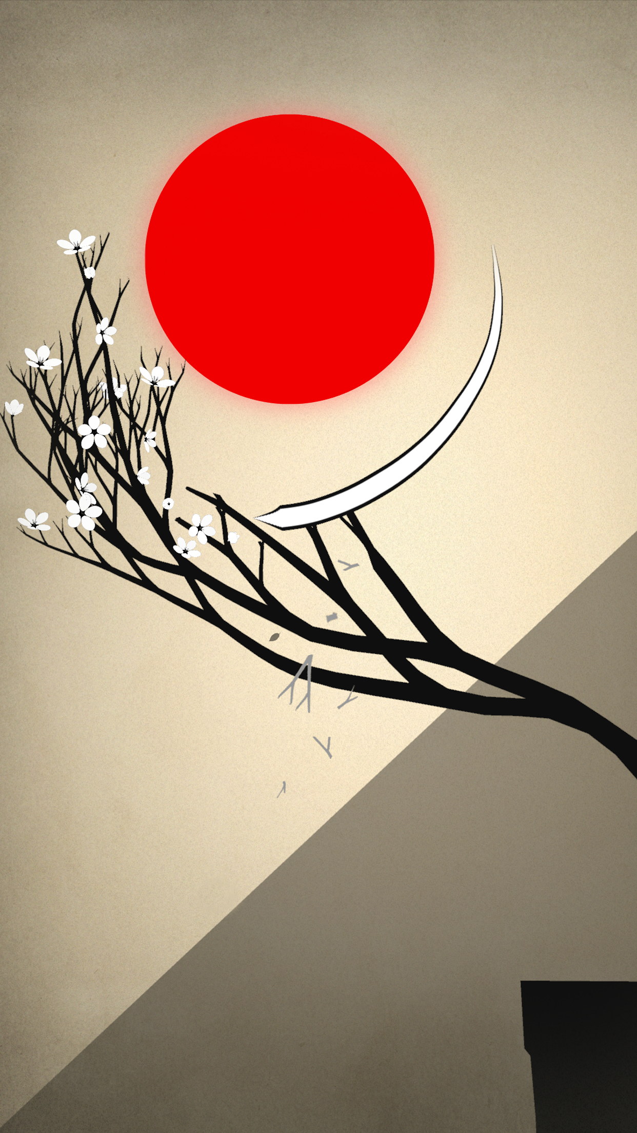 Prune Game Screenshot