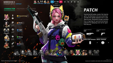 PUBG: BLINDSPOT Game Screenshot