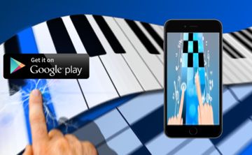 Piano Tiles Two 게임 스크린샷