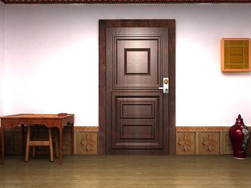 Happy Baby Room Escape ゲームのスクリーンショット