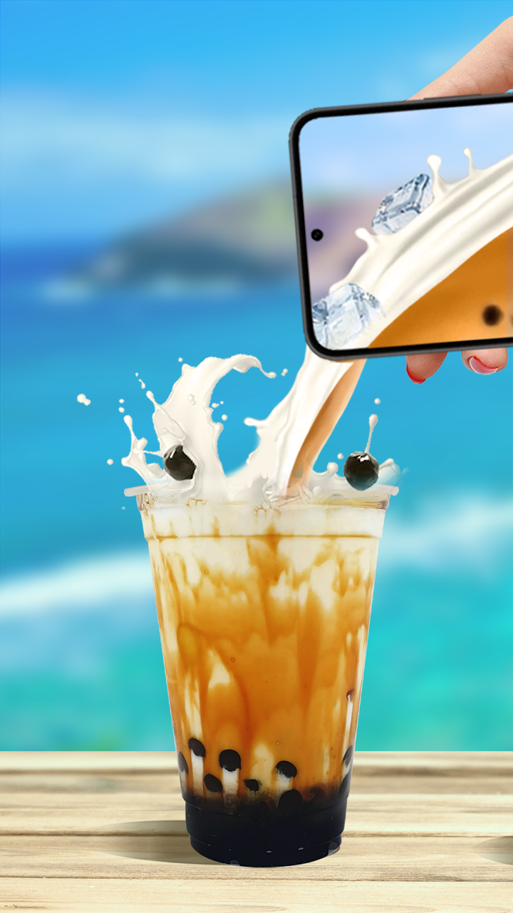 Download do APK de Bubble Tea! para Android