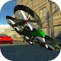 Icon of Drone City Racing PRO - Full VR Simulator Version