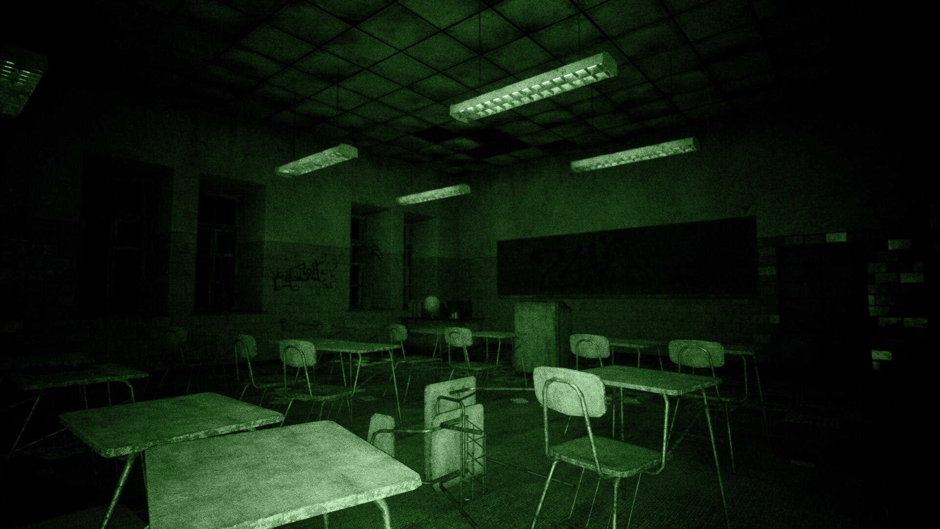 Screenshot 5 of Don't Flee 