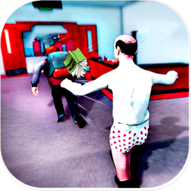 The Bad Guy at School Runner