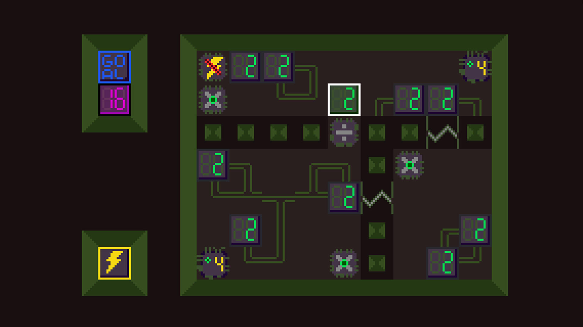 Screenshot 3 of Screen King 