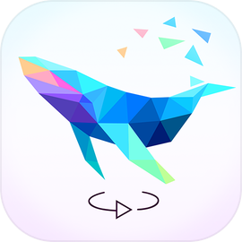 Polysphere: Art Puzzle Game