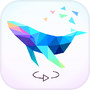 Icon of Polysphere: Art Puzzle Game