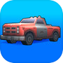 Icon of Truck Stop Town Tycoon