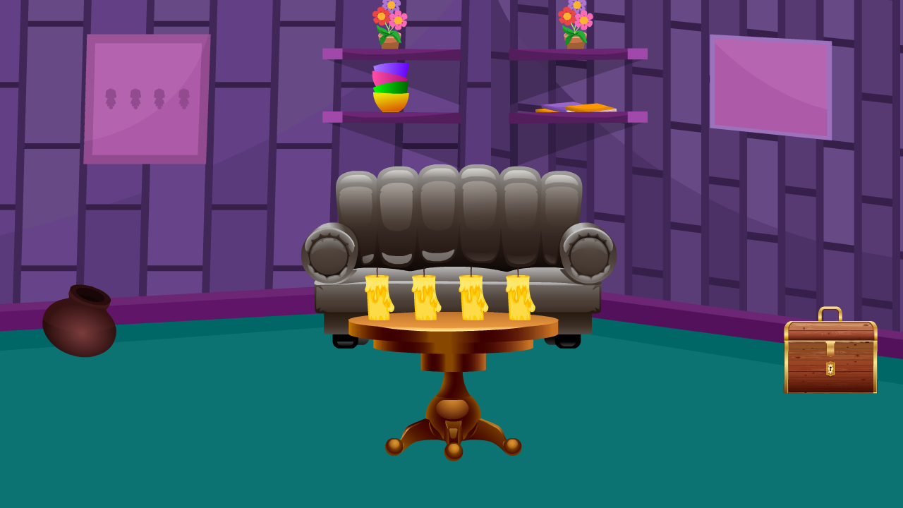 Escape Games Day-452 Game Screenshot