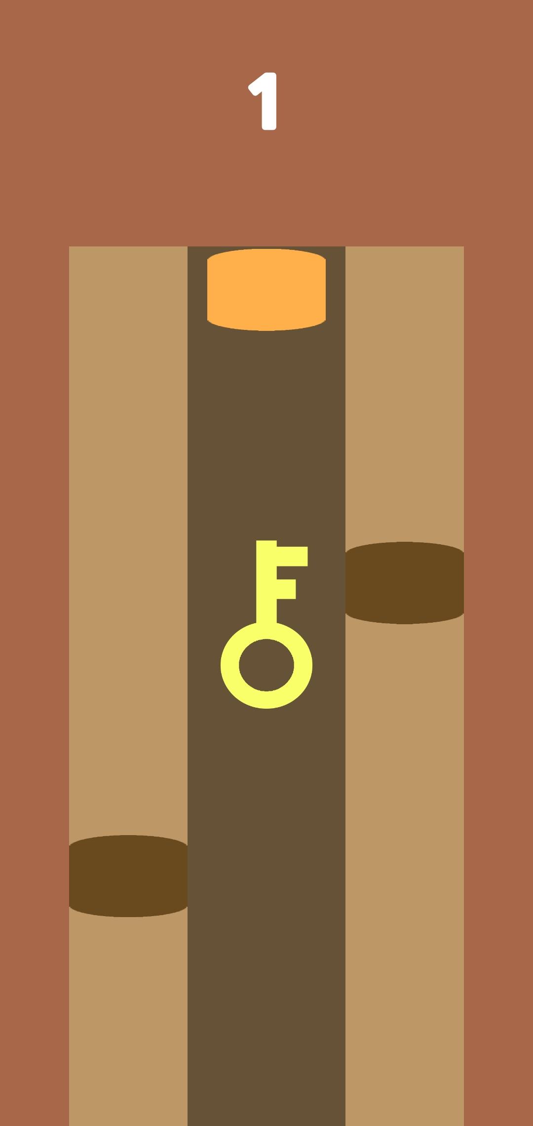 Unlock It Game Screenshot