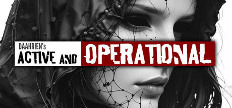 Active and Operational screenshot