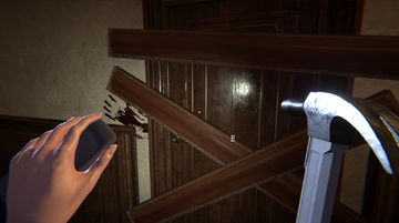 Take me Game Screenshot