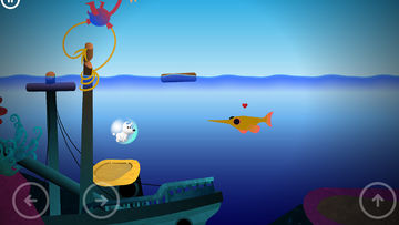 米皮大冒险 遊戲截圖