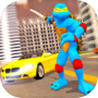 Icon dari Shadow Ninja vs Monster - Superhero City Battle