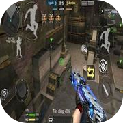 Crossfire БР Android